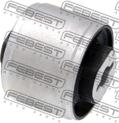 Bushing, axle beam VLAB-004