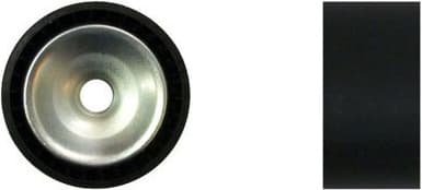 Tensioner Pulley, V-ribbed belt P226004