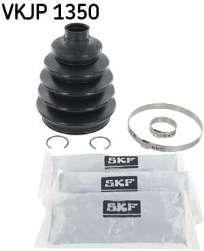 Bellow Kit, drive shaft VKJP 1350 - image 2