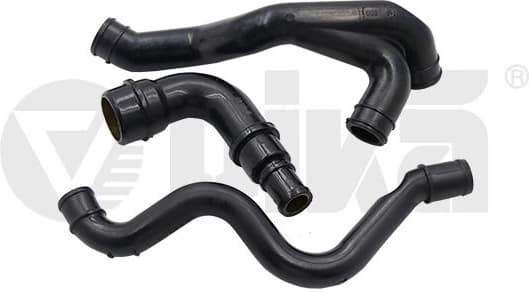 Hose, cylinder head cover ventilation 11031796501