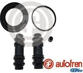 Repair Kit, brake caliper D4335