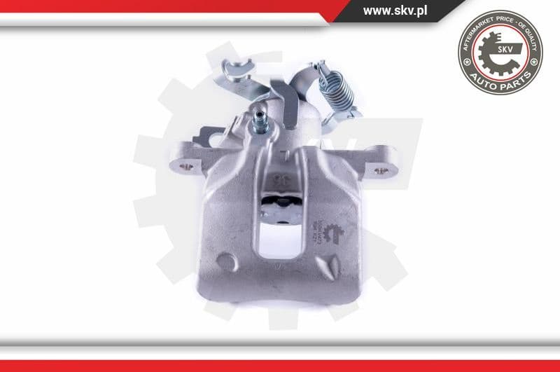 Brake Caliper 55SKV473 - image 3