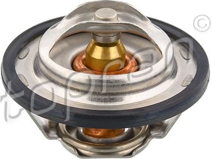 Thermostat, coolant 721 709