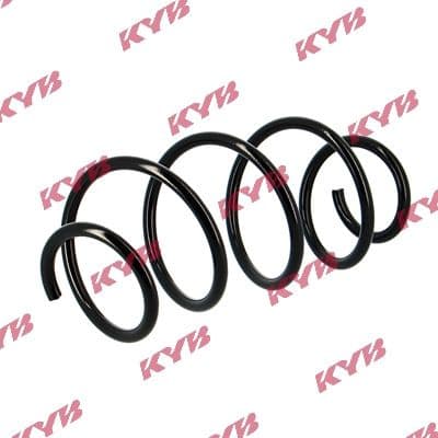 Suspension Spring K-Flex RA4045