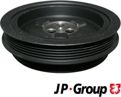 Belt Pulley, crankshaft JP 1518302100