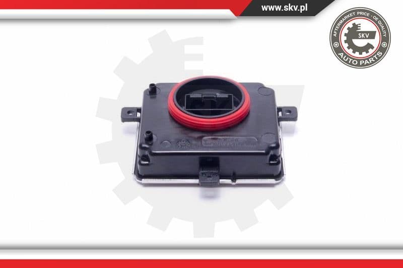 Control Unit, lights 59SKV028 - image 3