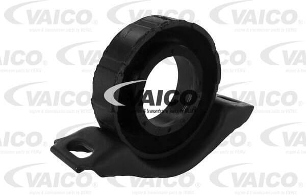 Suspension, propshaft Original VAICO Quality V30-1167-1