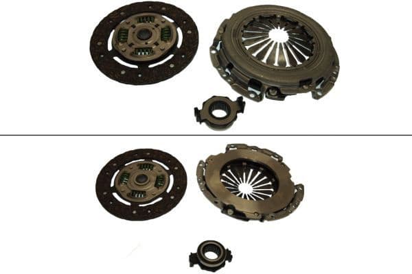 Clutch Kit 962116
