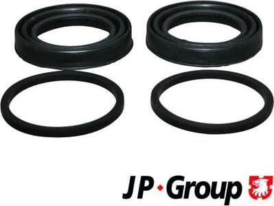 Repair Kit, brake caliper JP 1561950110