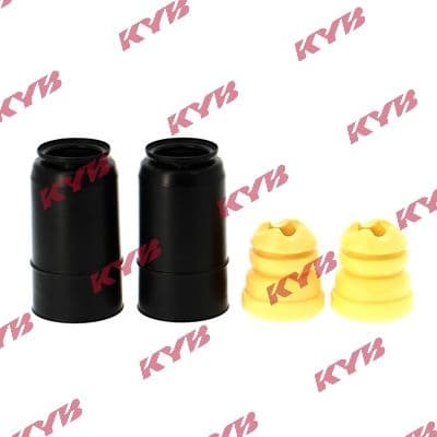 Dust Cover Kit, shock absorber Protection Kit 910235