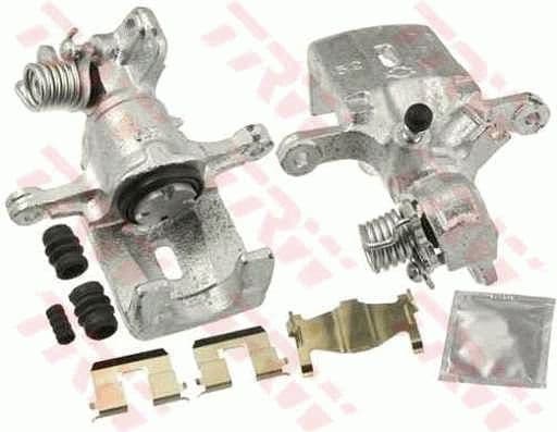 Brake Caliper BHQ212E - image 2