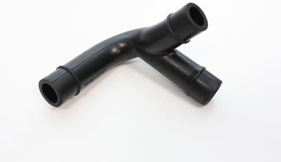 Hose, cylinder head cover ventilation 130037510