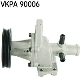 Water Pump, engine cooling VKPA 90006 - image 2