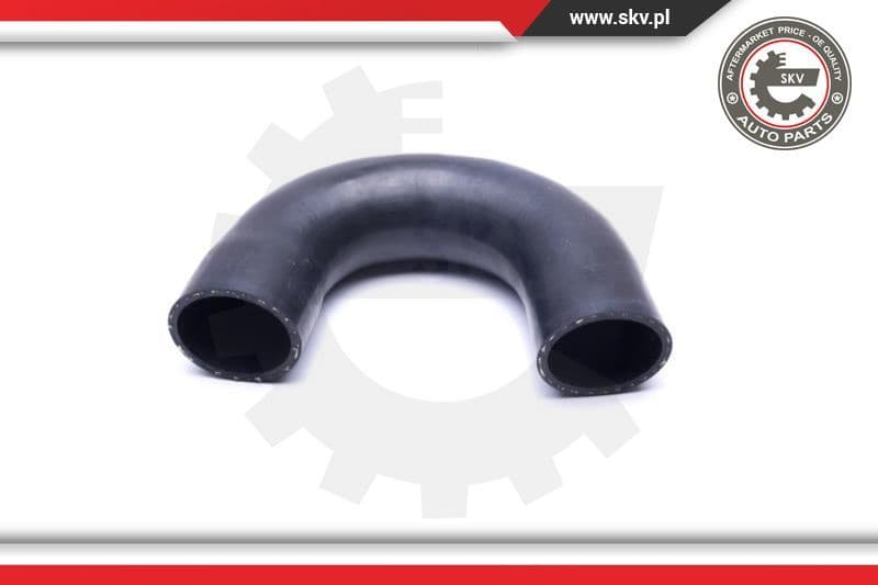 Charge Air Hose 54SKV016 - image 2