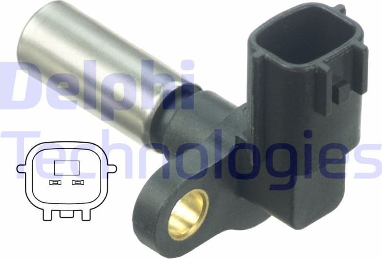 Sensor, crankshaft pulse SS11168