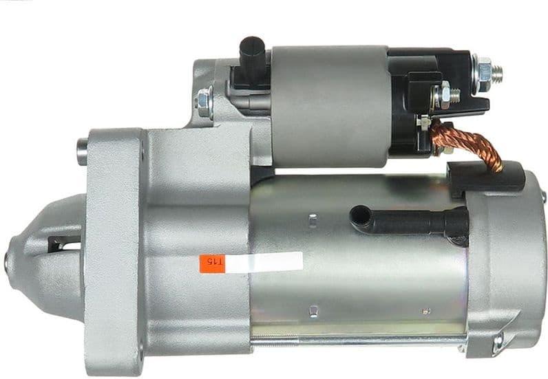 Starter AS S6341S - image 4