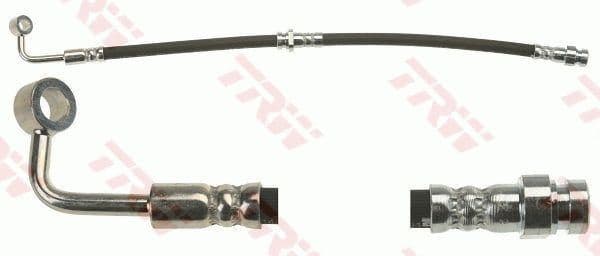 Brake Hose PHD1097 - image 2