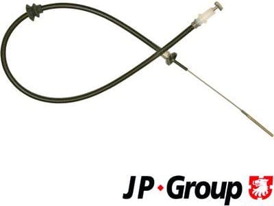 Cable Pull, clutch control JP 1170201700