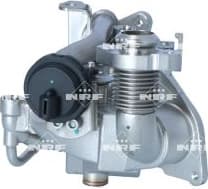 Cooler, exhaust gas recirculation EASY FIT 48411 - image 2