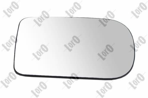 Mirror Glass, exterior mirror LORO 0416G03