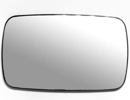Mirror Glass, exterior mirror LORO 0409G02