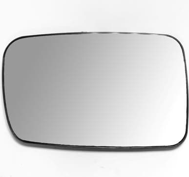 Mirror Glass, exterior mirror LORO 0423G01