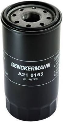 Oil Filter A210165