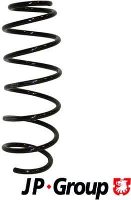 Suspension Spring JP 1552204500