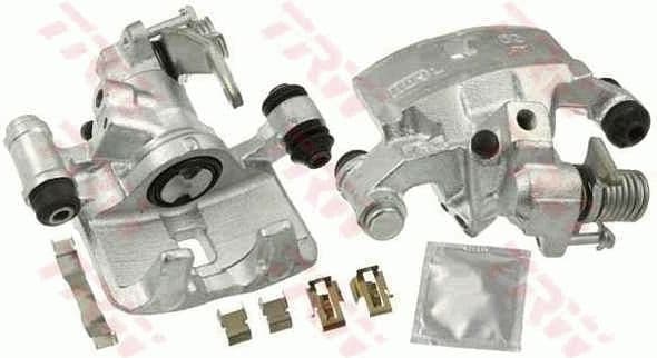 Brake Caliper BHP166E - image 2