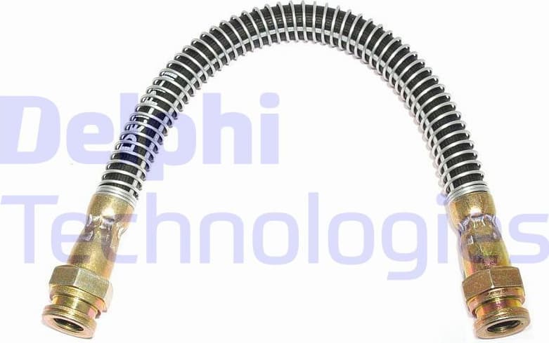 Brake Hose LH0229