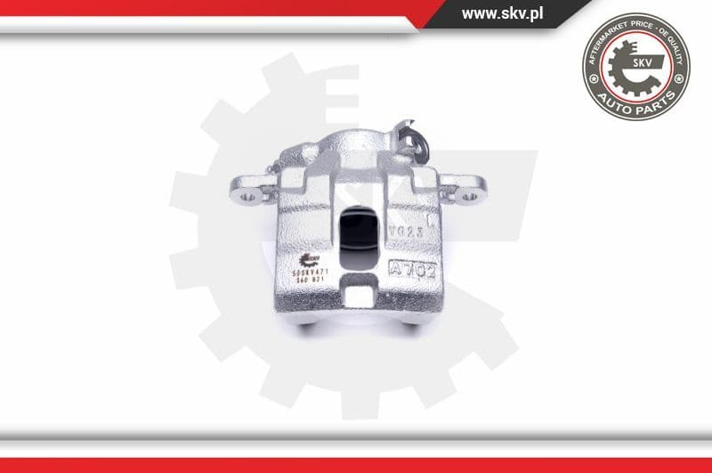 Brake Caliper 50SKV471