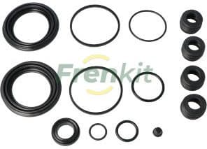 Repair Kit, brake caliper 260049