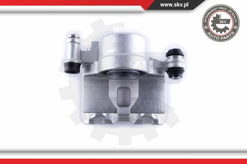 Brake Caliper 55SKV292 - image 4