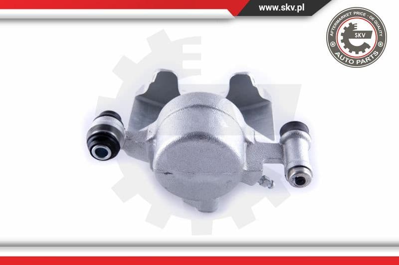 Brake Caliper 55SKV292 - image 5