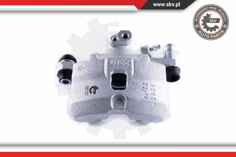 Brake Caliper 55SKV292 - image 6