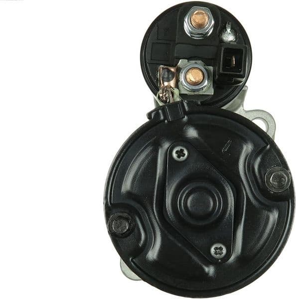 Starter Remanufactured AS S0678PR - image 3