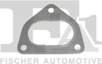 Gasket, exhaust pipe 160-954