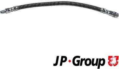 Brake Hose JP 4161601500