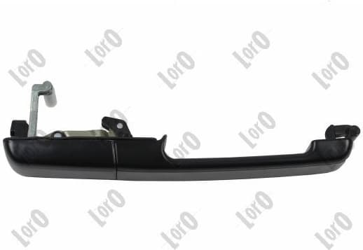 Exterior Door Handle LORO 132-053-012