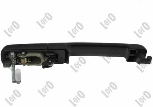 Exterior Door Handle LORO 132-053-012 - image 2
