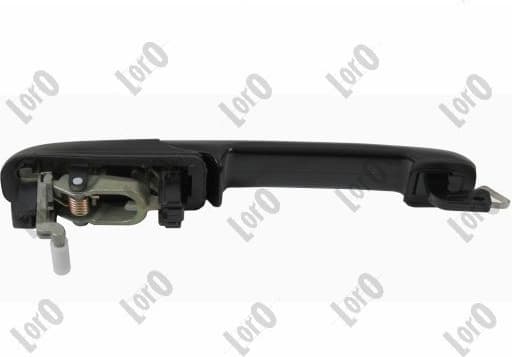 Exterior Door Handle LORO 132-053-015 - image 3