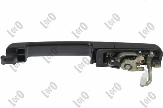 Exterior Door Handle LORO 132-053-007