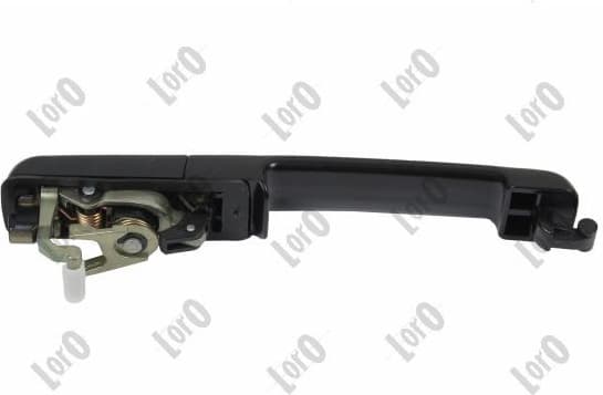 Exterior Door Handle LORO 132-053-007 - image 2