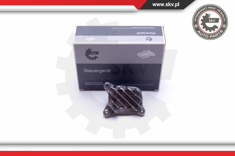 Control Unit, lights 59SKV134