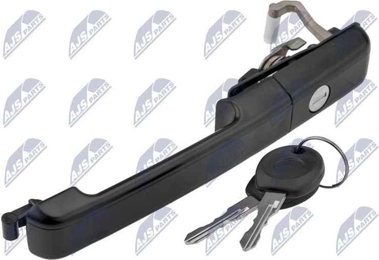 Exterior Door Handle EZC-VW-395