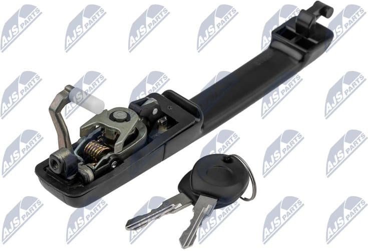 Exterior Door Handle EZC-VW-395 - image 2