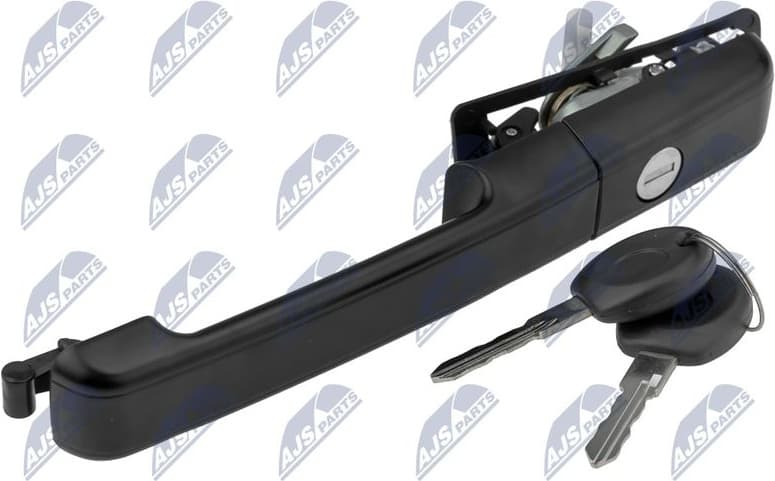 Exterior Door Handle EZC-VW-396