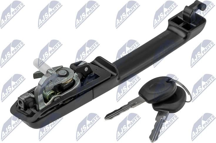 Exterior Door Handle EZC-VW-396 - image 2