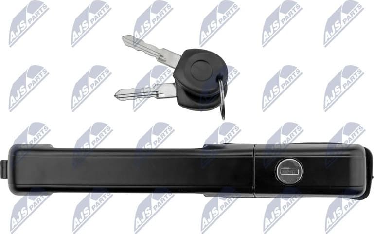Exterior Door Handle EZC-VW-396 - image 3
