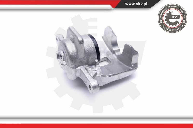 Brake Caliper 55SKV942 - image 2